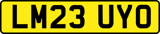 LM23UYO
