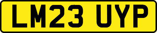 LM23UYP