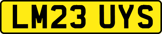 LM23UYS