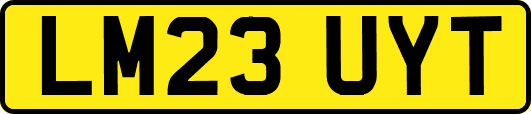LM23UYT