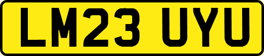 LM23UYU