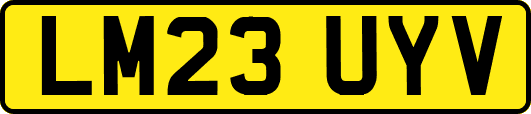 LM23UYV