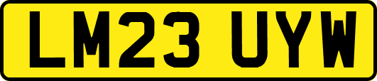 LM23UYW