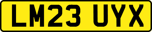 LM23UYX
