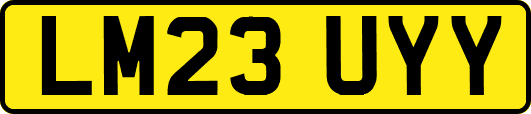 LM23UYY