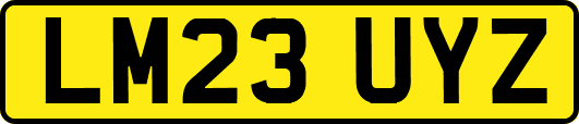 LM23UYZ