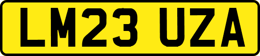 LM23UZA