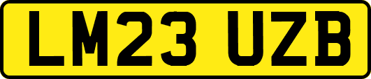 LM23UZB