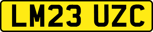 LM23UZC