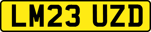 LM23UZD
