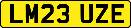 LM23UZE