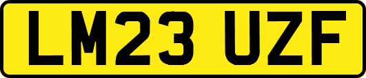 LM23UZF
