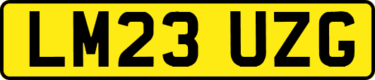 LM23UZG