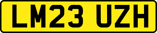 LM23UZH