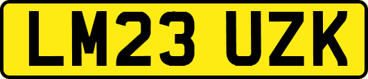 LM23UZK