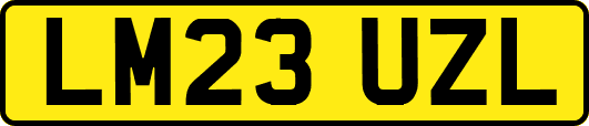 LM23UZL