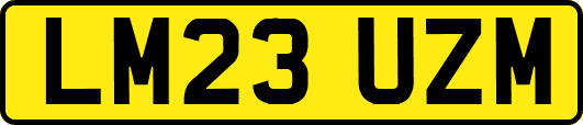 LM23UZM