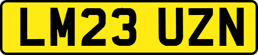 LM23UZN