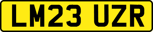 LM23UZR