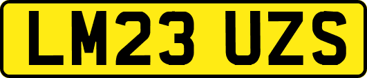LM23UZS