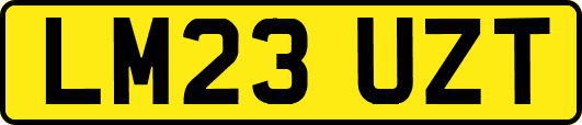 LM23UZT