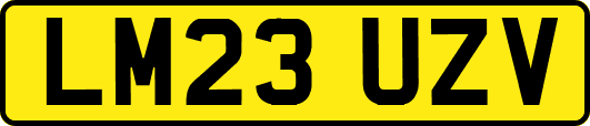 LM23UZV
