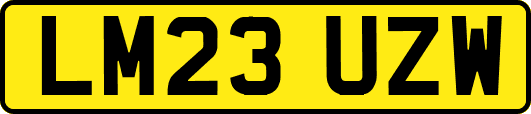 LM23UZW