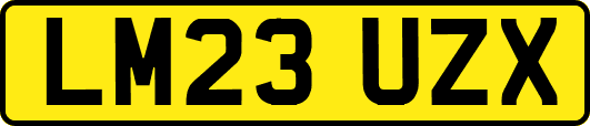 LM23UZX