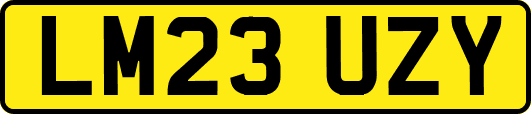 LM23UZY