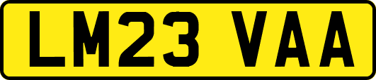 LM23VAA