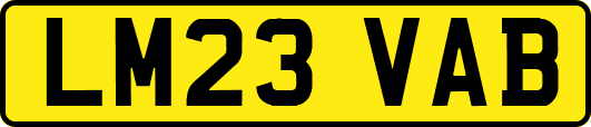 LM23VAB