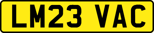 LM23VAC