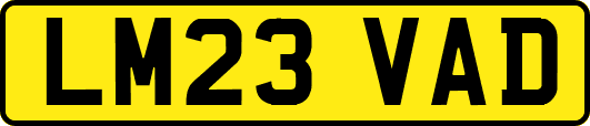 LM23VAD