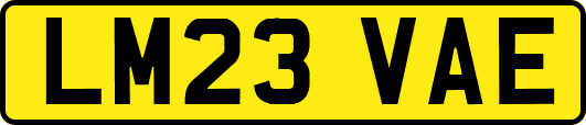 LM23VAE