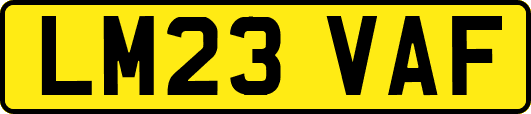 LM23VAF