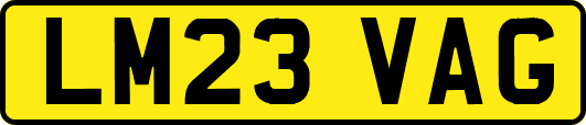 LM23VAG