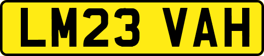 LM23VAH