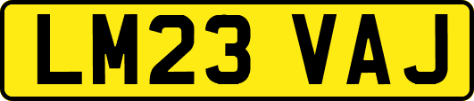 LM23VAJ