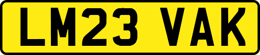 LM23VAK