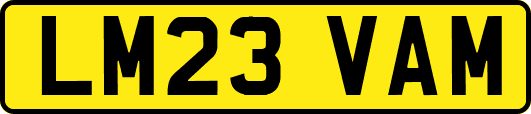 LM23VAM