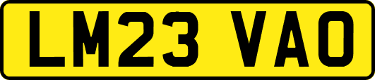 LM23VAO