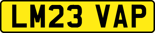 LM23VAP