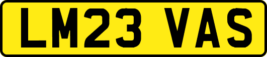 LM23VAS