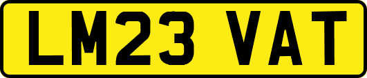 LM23VAT