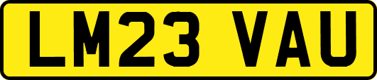 LM23VAU