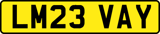 LM23VAY
