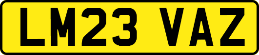 LM23VAZ