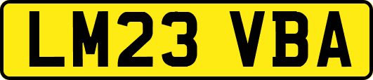 LM23VBA