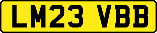 LM23VBB