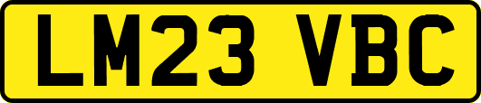 LM23VBC
